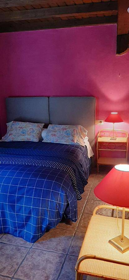 Apartamento de vacaciones para 4 personas, con vistas y terraza, Se admiten mascotas - 1