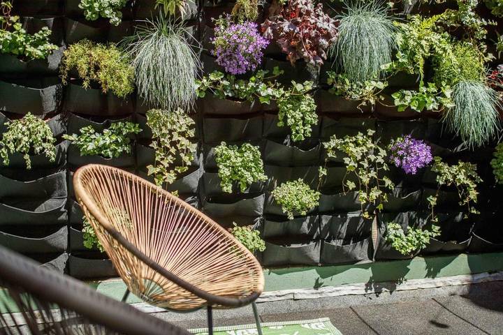 Gîte pour 4 personnes, avec vue et terrasse à Bois Le Duc - 4