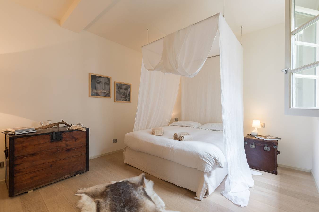 Appartement entier, Boboli - Flo Apartments in Florence city center, Florence