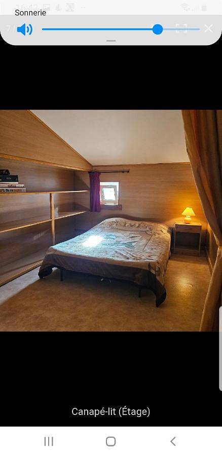 Location de vacances pour 11 personnes, avec jardin et piscine, animaux acceptés à Sauzé-Vaussais - 3