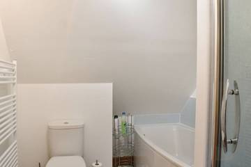 Cottage for 2 People in Ballater, Aberdeenshire, Photo 4