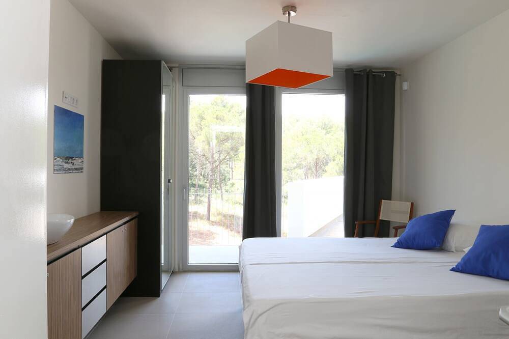 Can Cigonyes geräumige Villa mit privatem Swimmingpool in Pals, Costa Brava