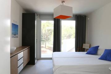 Villa pour 8 Personnes dans Pals, Bas-Ampurdan, Photo 1