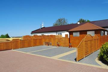 Bauernhof für 16 Personen in Polnische Ostsee, Ostseeküste Polen, Bild 3