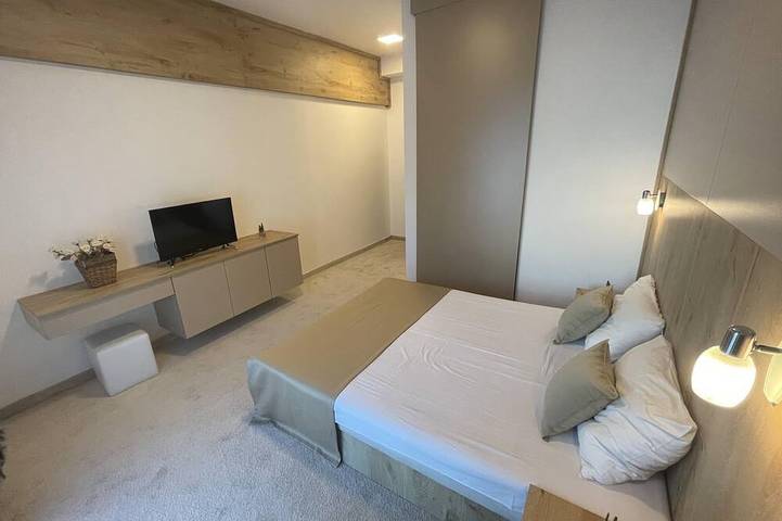 Bed and Breakfast für 2 Personen - 1