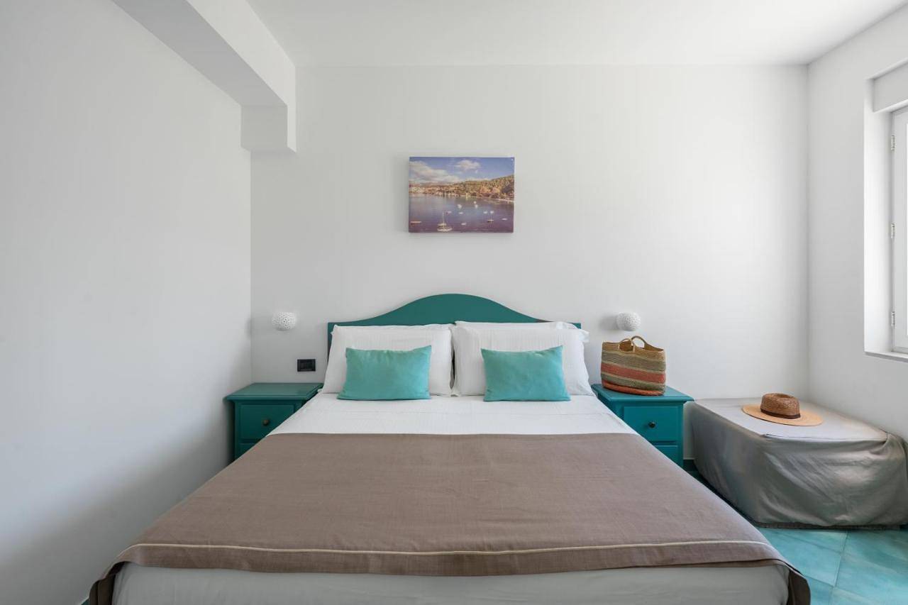Appartamento intero, Double Room in Palinuro, Centola