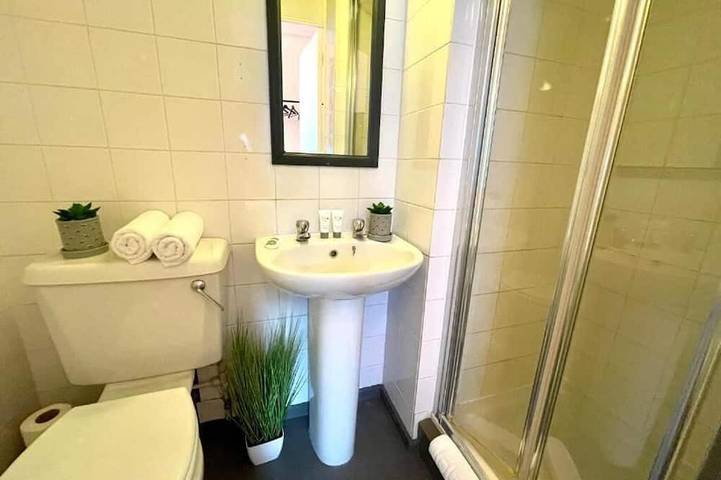 Maison d’hôte pour 4 personnes à Brighton - 3