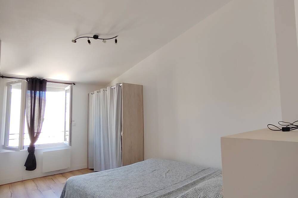 Apartamento entero, Modern, cozy duplex in the city center. Close to the A9 and tramway! in Saint-Jean-de-Védas, Côte d'Améthyste