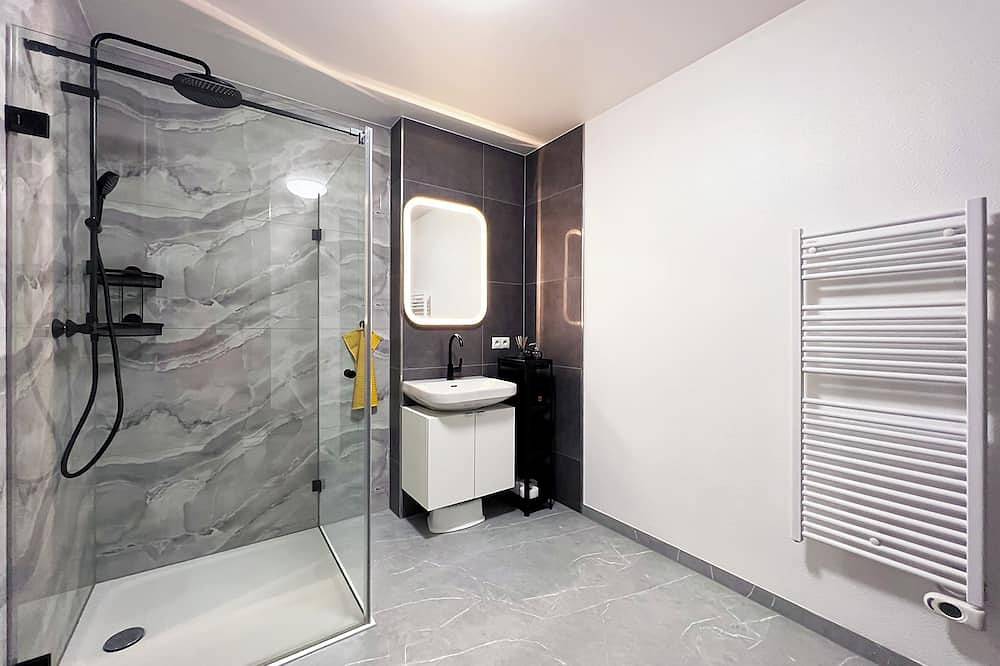 Entire apartment, Bonquartier | Luxury in nature - Penthouse close to Bonn in Wachtberg, Rhein-Sieg-Kreis