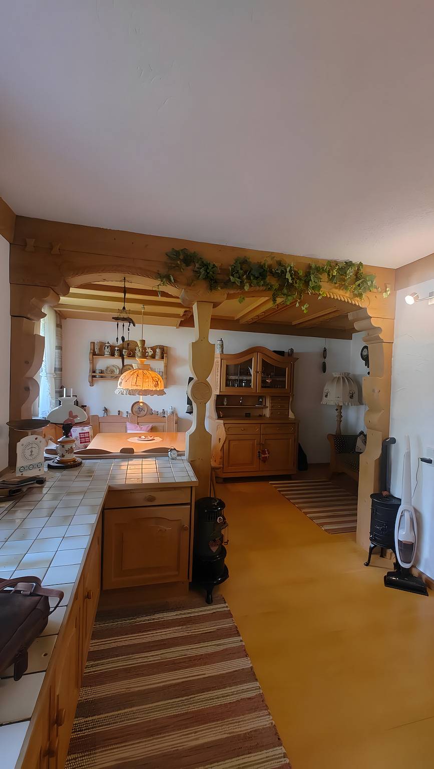 Appartement entier, Appartement de Vacances Vroni - Hochzoll Sud in Augsbourg, Souabe (Bavière)