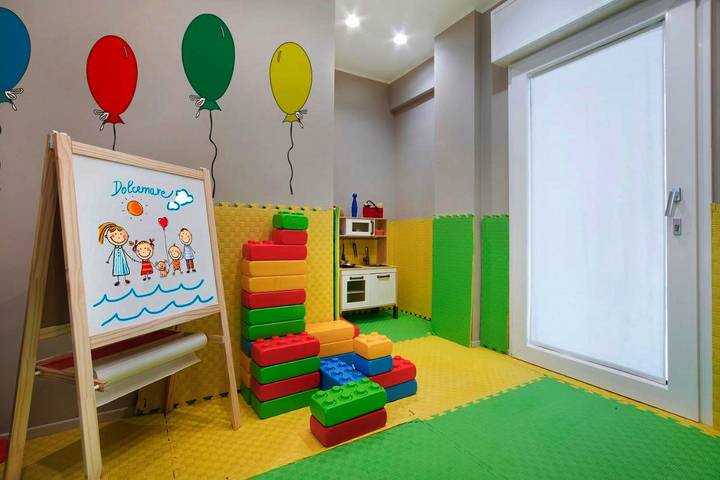 Location de vacances pour 3 personnes, avec terrasse, animaux acceptés à Laigueglia - 3