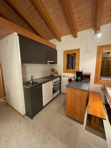 Chalet für 4 Personen in Sörenberg, Flühli, Bild 4