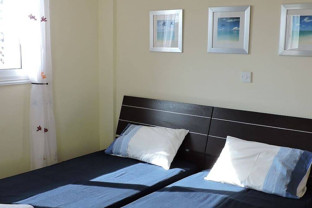 Beautiful 3 bedroom villa just 7 minutes walk from the famous Nissibeach in Ayia Napa, South Cyprus