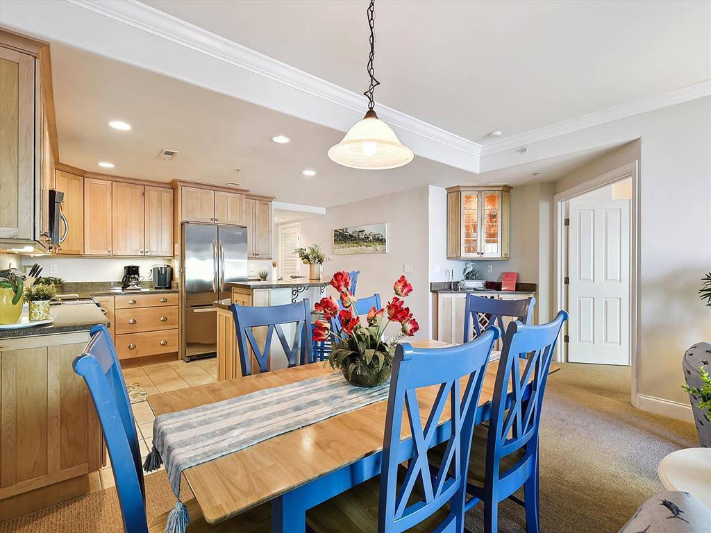 Ganze Wohnung, 98 Garfield Parkway, Unit 202 in Bethany Beach, Sussex County (Delaware)