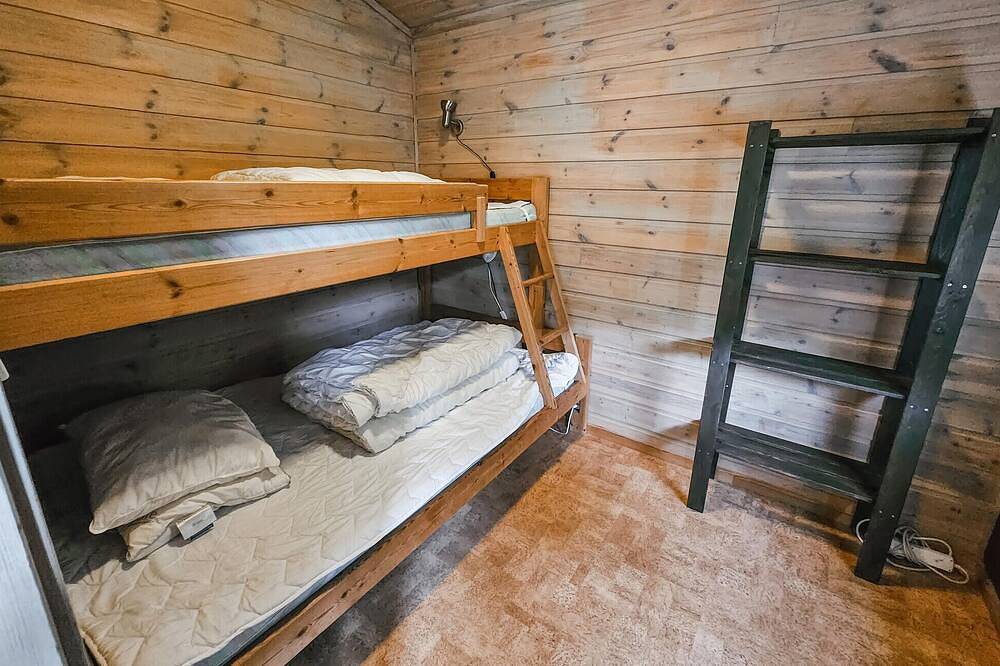 Tolles Haus in Røldal mit Wlan in Røldal, Odda