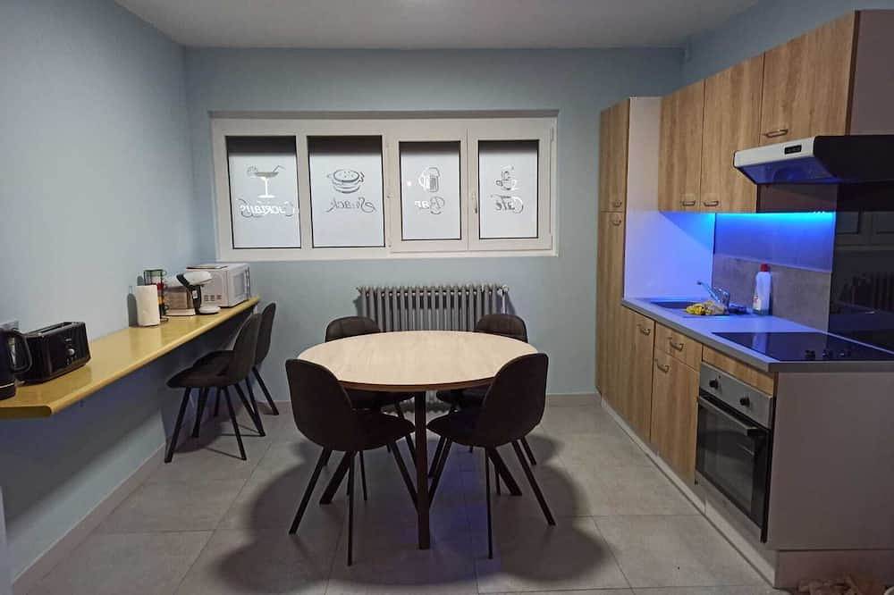 Apartamento entero, La Fontaine in Boulogne-sur-Mer, Boulogne-sur-Mer region