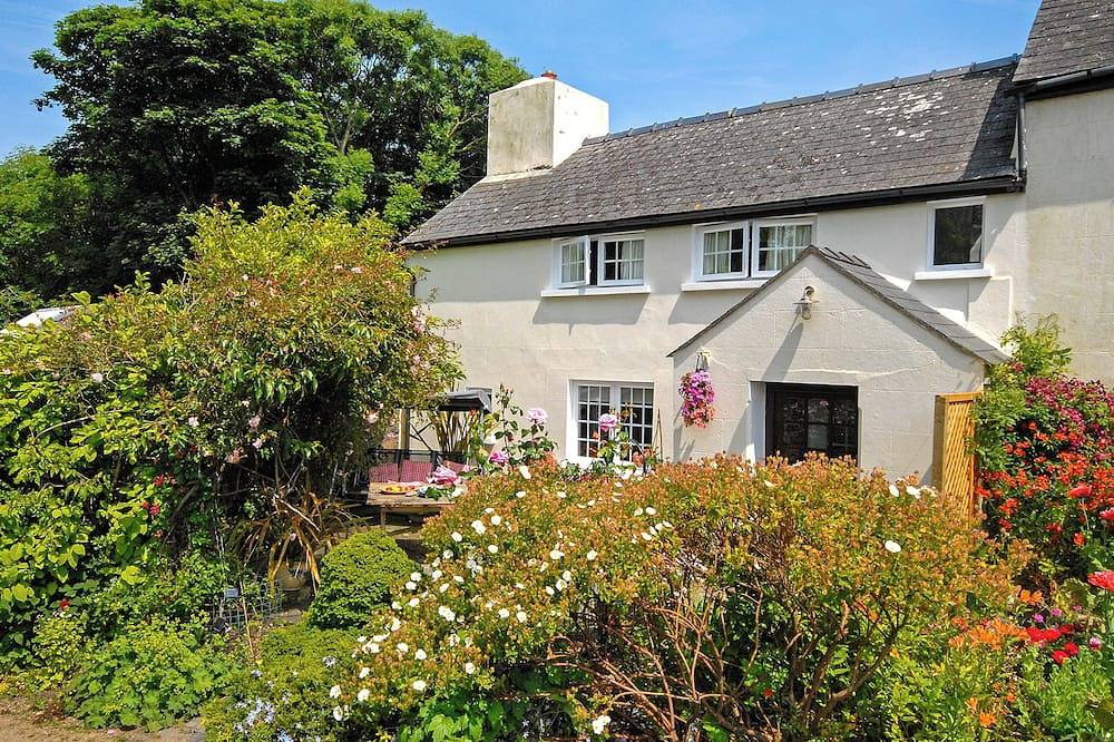Casa vacanza a Pembrokeshire a partire da 125€ a notte