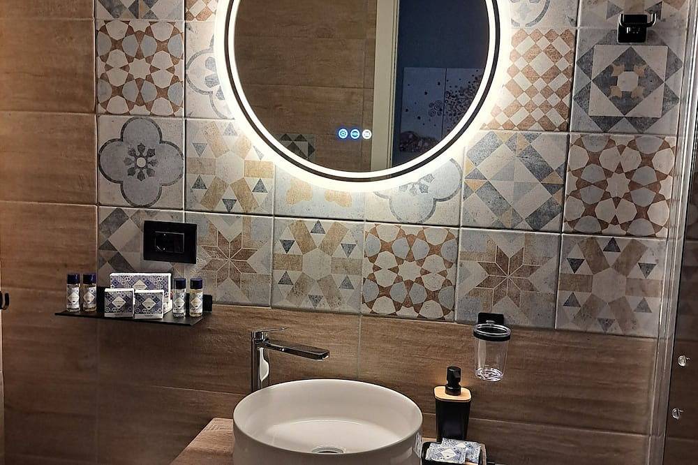 Ganze Wohnung, King's Hill Sicily the ideal place for your stay... in Partinico, Palermo Provinz