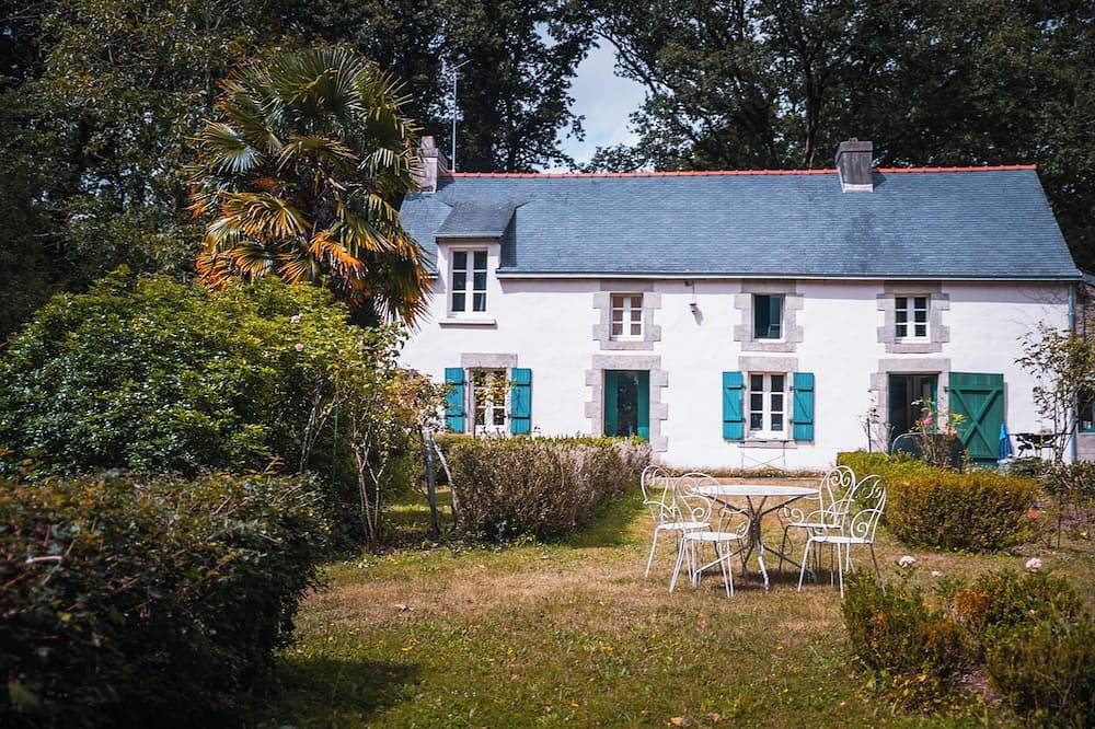 Casa vacanza a Finistere a partire da 165€ a notte