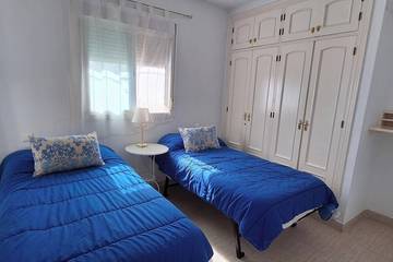 Apartment for 5 People in Ventanicas-El Cantal, Mojácar, Photo 3