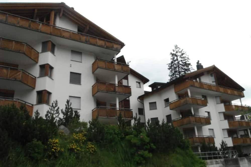 Appartement entier, Casa Cresta B72 Appartement/Fewo,  , 2-Bettwohnung 2-Bettwohnung in Arosa, Chaîne de Plessur