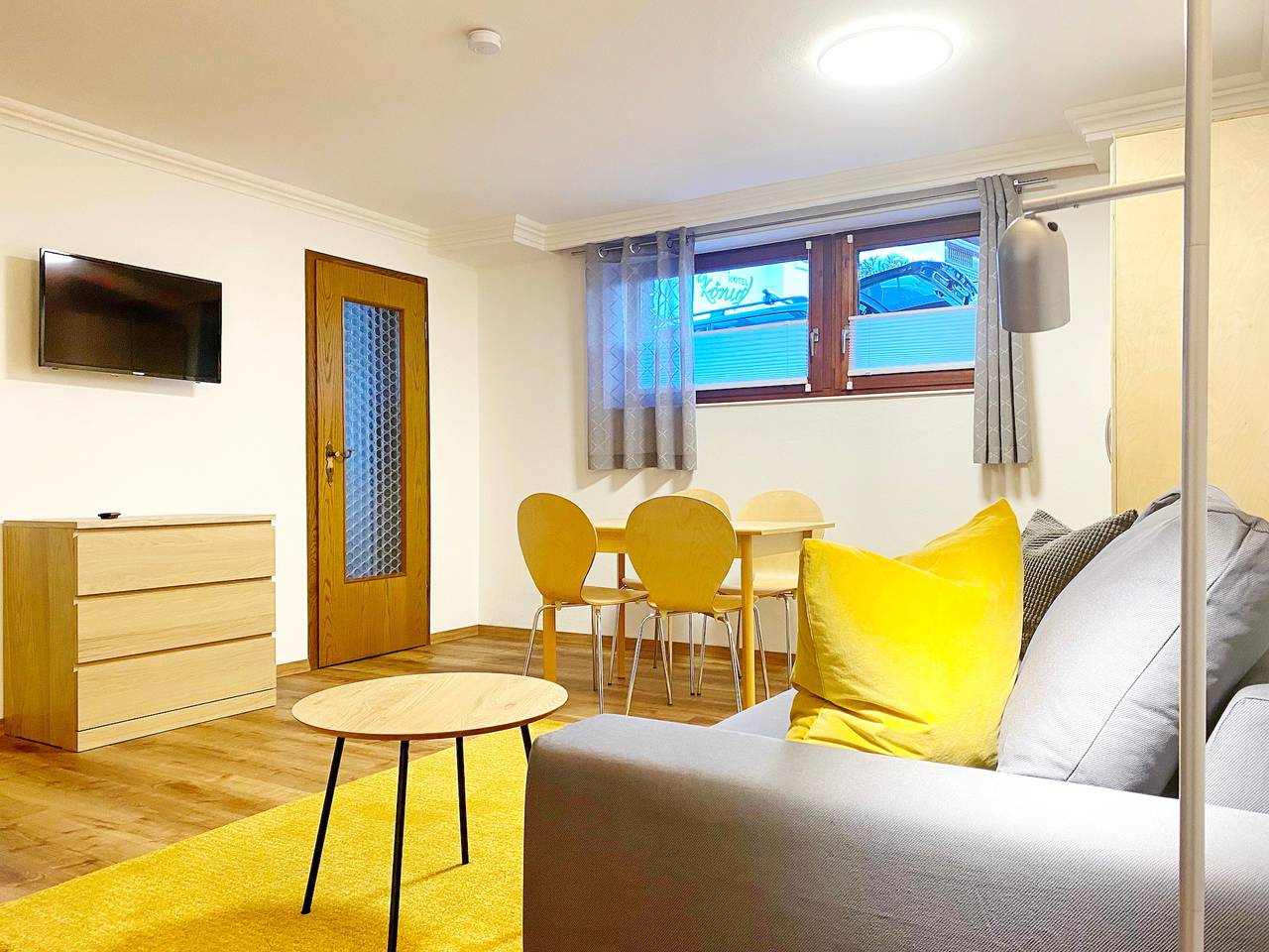 Apartamento vacacional entero, Haus Dora Apartment 1 Filzenkogel in Mayrhofen, Alpes de Zillertal