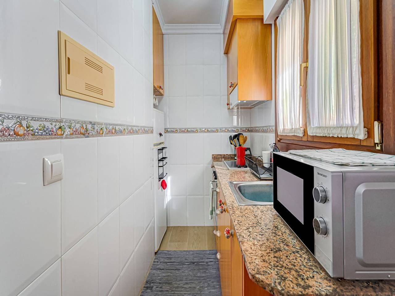 Comfy Holiday Home in Denia near Playa Beach in Denia Casco Antiguo, Dénia