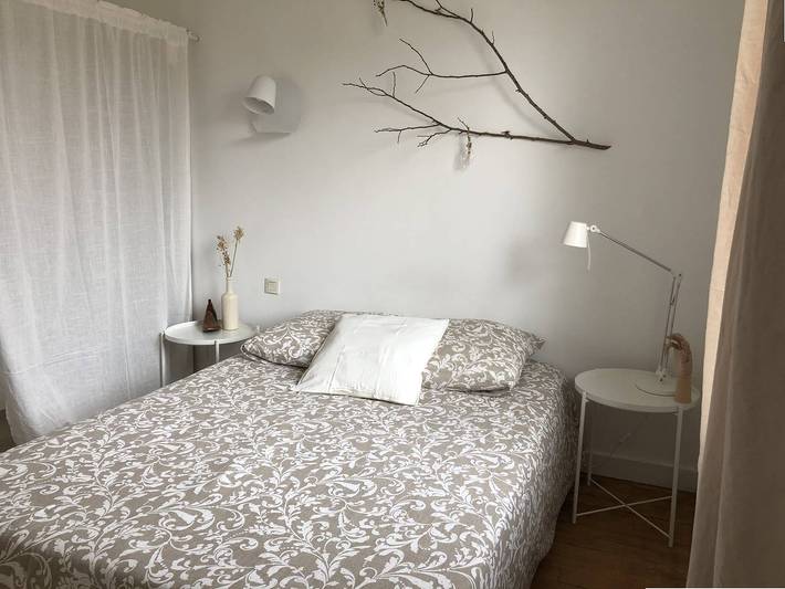 Ganze Ferienwohnung, Ferienwohnung für 4 Personen in Hossegor-See, Hossegor