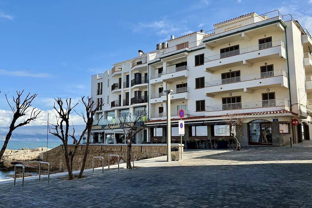 Appartamento vacanze a L'Escala a partire da 120€ a notte