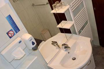 B&b für 3 Personen in Seeboden, Millstätter See, Bild 1