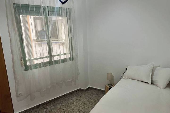 Appartement entier, Appartement exclusif à Patacona Beach in Patacona, Alboraya