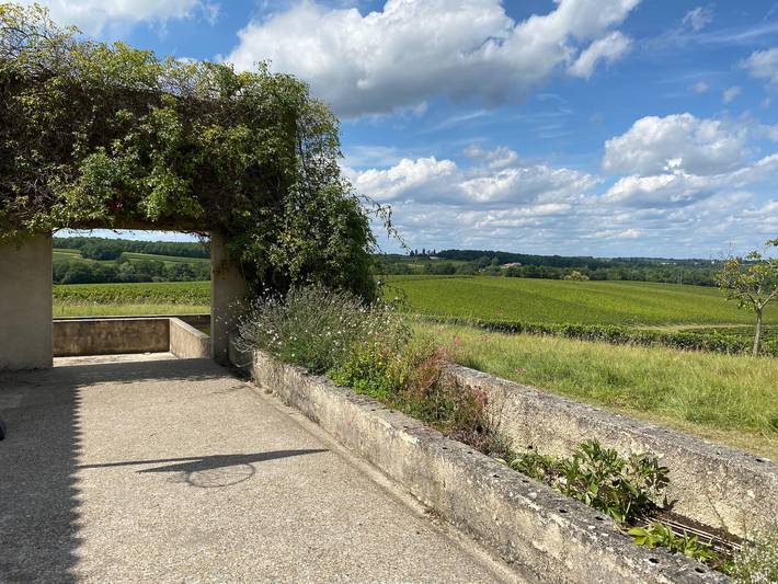 Gîte pour 6 personnes, avec piscine en Gironde - 3