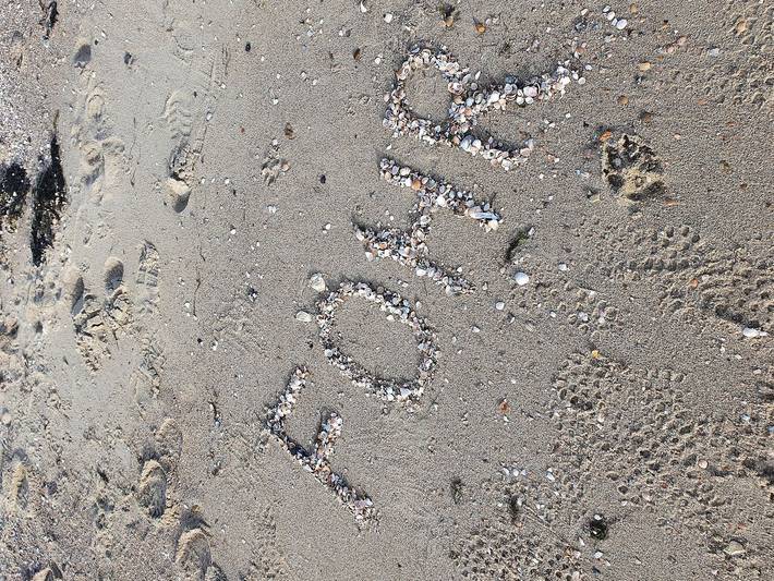 Ferienwohnung für 2 Personen, mit Sauna und Ausblick sowie Pool auf Föhr - 3