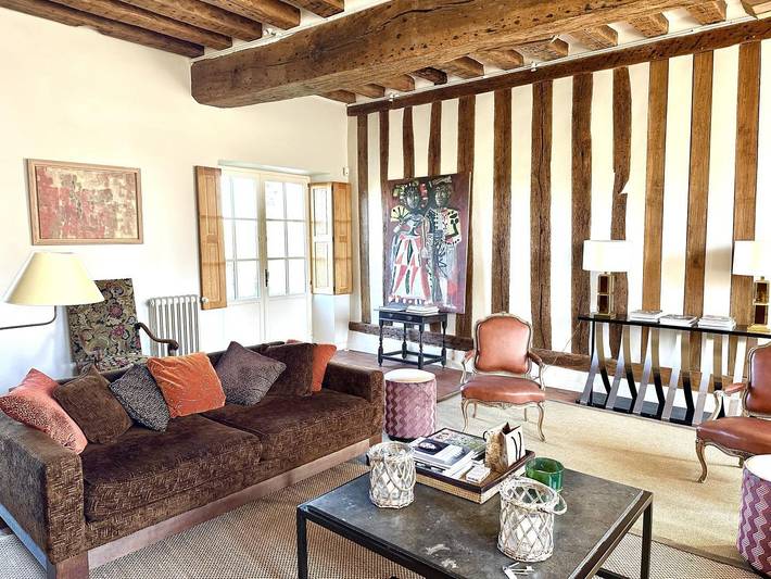 Ferme Manoir de Cochefilet in Roinville, Essonne
