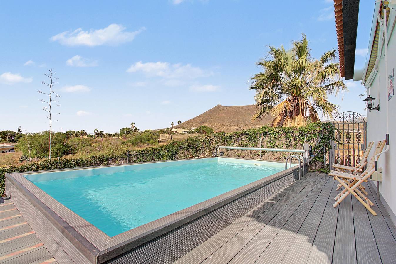 Casa vacanza a Abona a partire da 132€ a notte