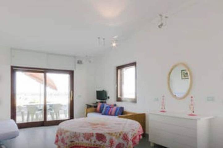 La maison de plage in Baia Cattleya, Ortona (Commune)