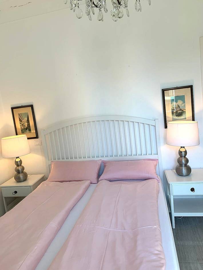 Gîte pour 6 personnes, avec balcon à Mestre - 2