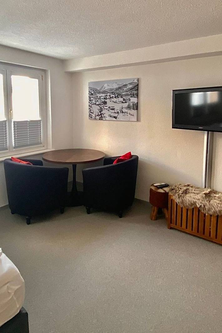 Apartamento entero, Studio Arosa von Swisspartments in Arosa (Grisones), Plessur alps