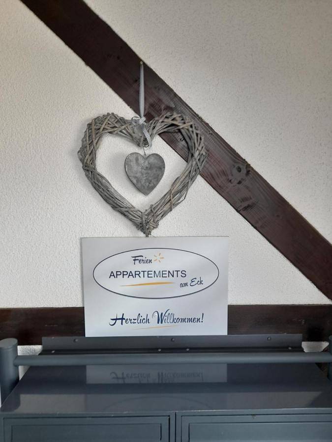 Geheel appartement, Apartment - Ground Floor in Harlingerode, Bad Harzburg
