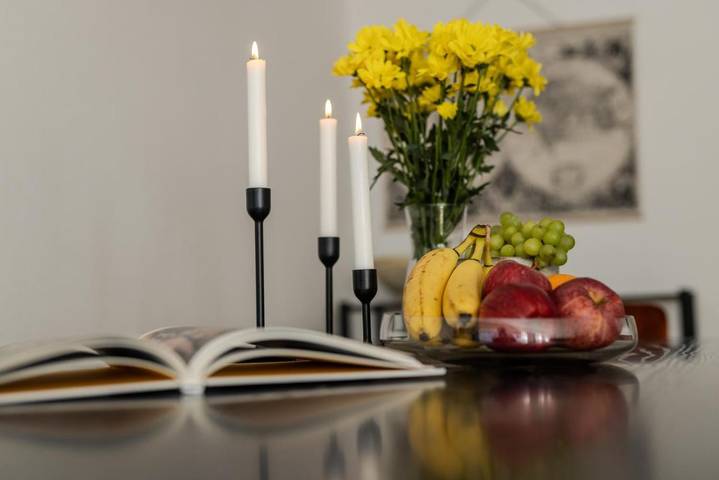 Ferienwohnung für 10 Personen in Miniatur Wunderland (Hamburg) - 2