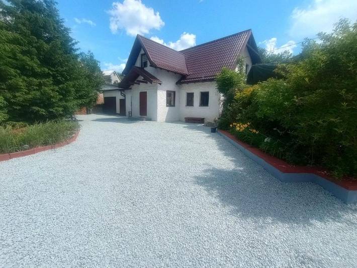 Appartement de vacances pour 2 personnes, avec vue et jardin - 1