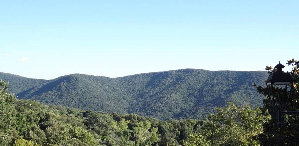 Ferienwohnung für 3 Personen, mit Ausblick und Balkon - 1