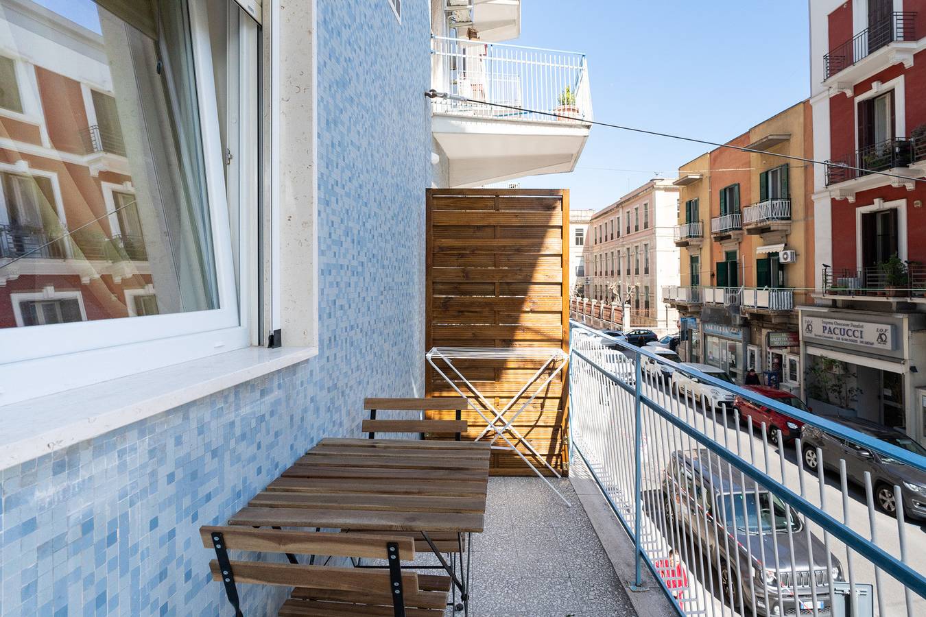 Ganze Ferienwohnung, Saint Nicholas House n.2 by Wonderful Italy in Bari, Bari Provinz