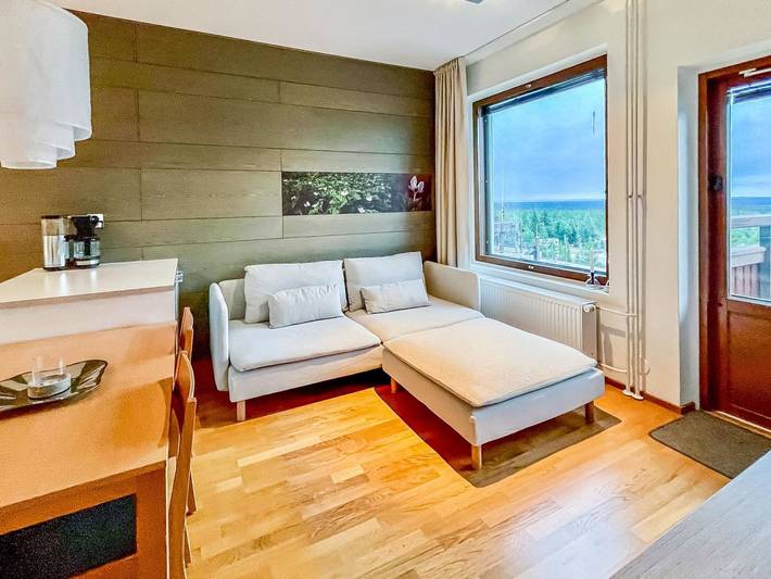 Chalet voor 4 personen in Finland