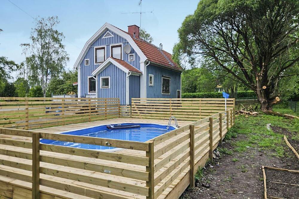 Wunderschönes Haus in Hällefors in Hällefors, Örebro und Umgebung