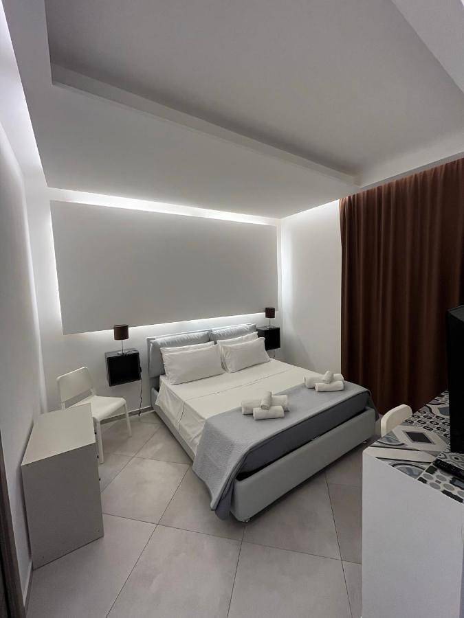 One-Bedroom House in Trapani, Trapani Provinz