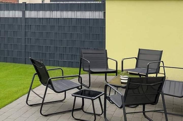 Ferienhaus für 13 Personen in Langenhagen