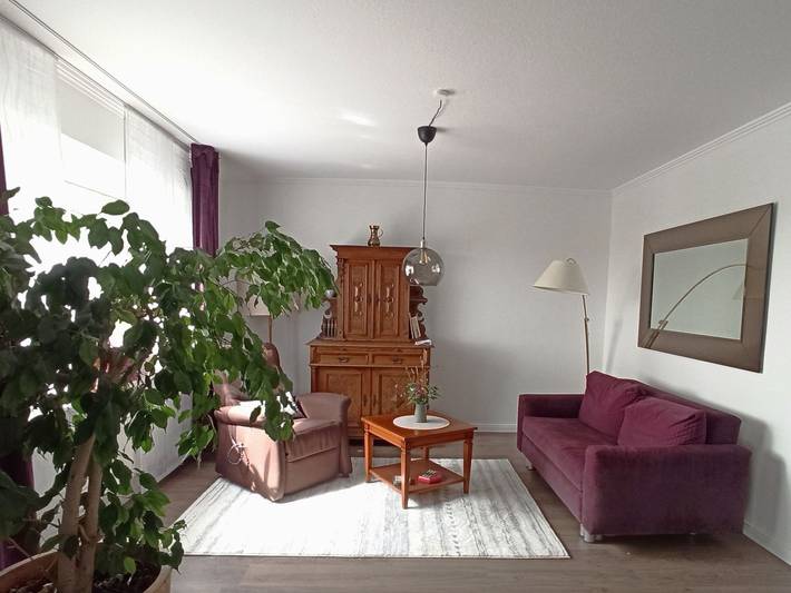 Ferienhaus für 7 Personen, mit Garten, mit Haustier in Hamburg Umland - 2