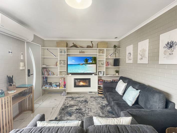 Apartamento entero, Serene Coastal Retreat with Carport in Nueva Gales del Sur
