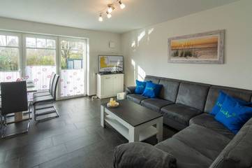 Ferienhaus für 6 Personen in Norden, Norden-Norddeich, Bild 3